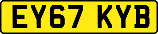 EY67KYB