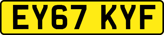 EY67KYF