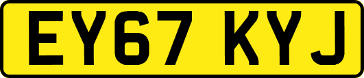 EY67KYJ