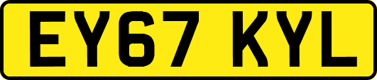 EY67KYL