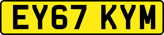 EY67KYM