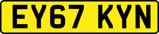 EY67KYN