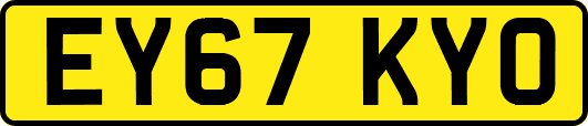 EY67KYO