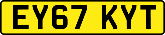 EY67KYT