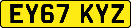 EY67KYZ