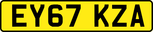 EY67KZA