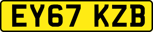EY67KZB