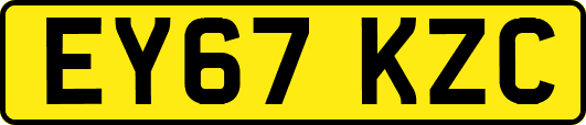 EY67KZC