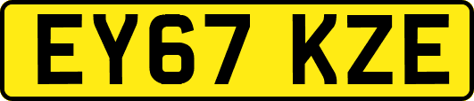 EY67KZE