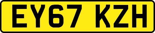 EY67KZH