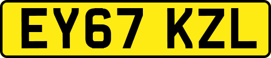 EY67KZL