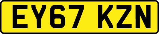 EY67KZN