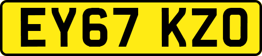 EY67KZO