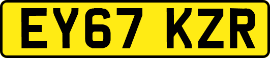 EY67KZR