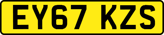 EY67KZS