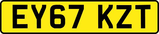 EY67KZT