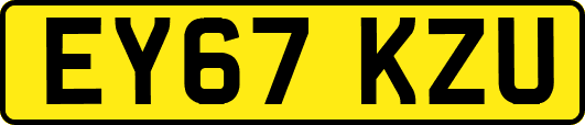 EY67KZU