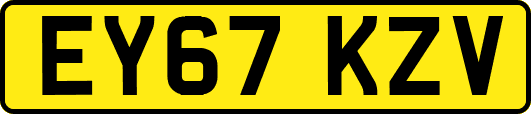 EY67KZV
