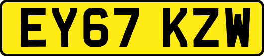 EY67KZW