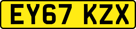 EY67KZX