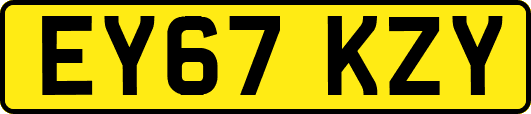 EY67KZY