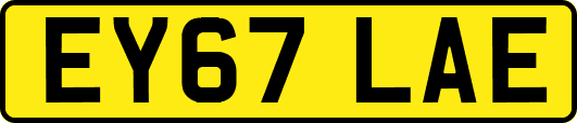 EY67LAE