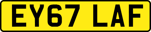 EY67LAF