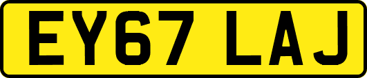 EY67LAJ