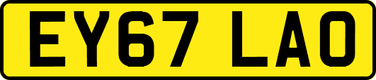 EY67LAO