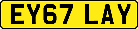 EY67LAY