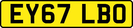 EY67LBO