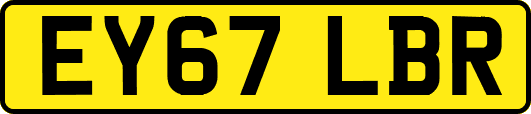 EY67LBR
