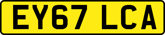 EY67LCA