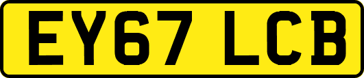 EY67LCB