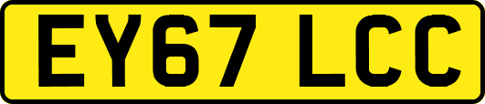 EY67LCC