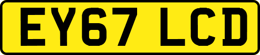 EY67LCD
