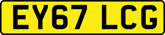 EY67LCG