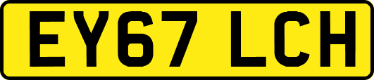 EY67LCH