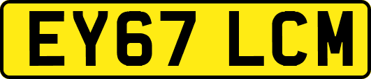 EY67LCM