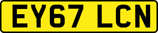 EY67LCN