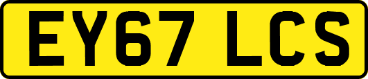 EY67LCS