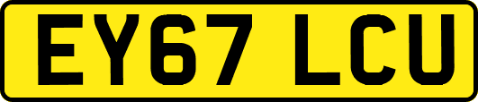 EY67LCU
