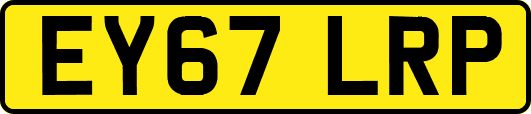 EY67LRP