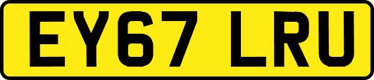 EY67LRU