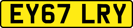 EY67LRY