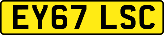 EY67LSC