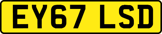 EY67LSD