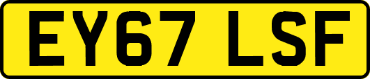 EY67LSF
