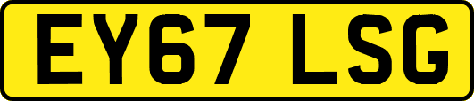 EY67LSG