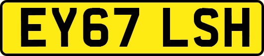 EY67LSH